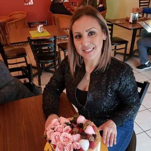 Meet your Posher, Kenia